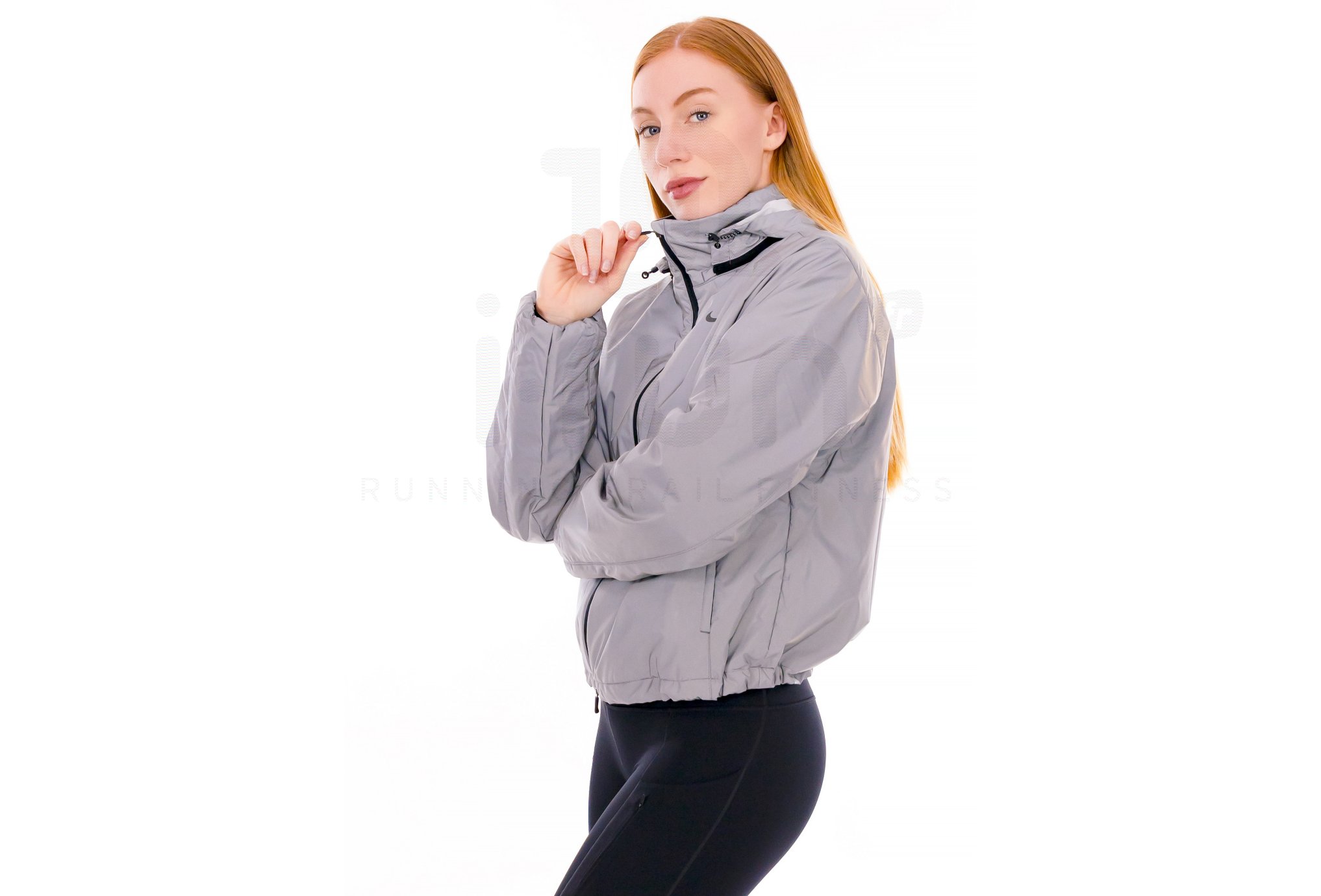 Nike Running Division
