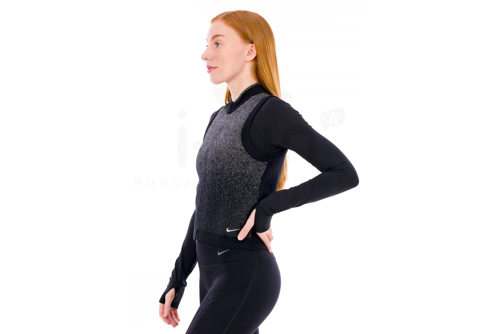 Nike Running Division