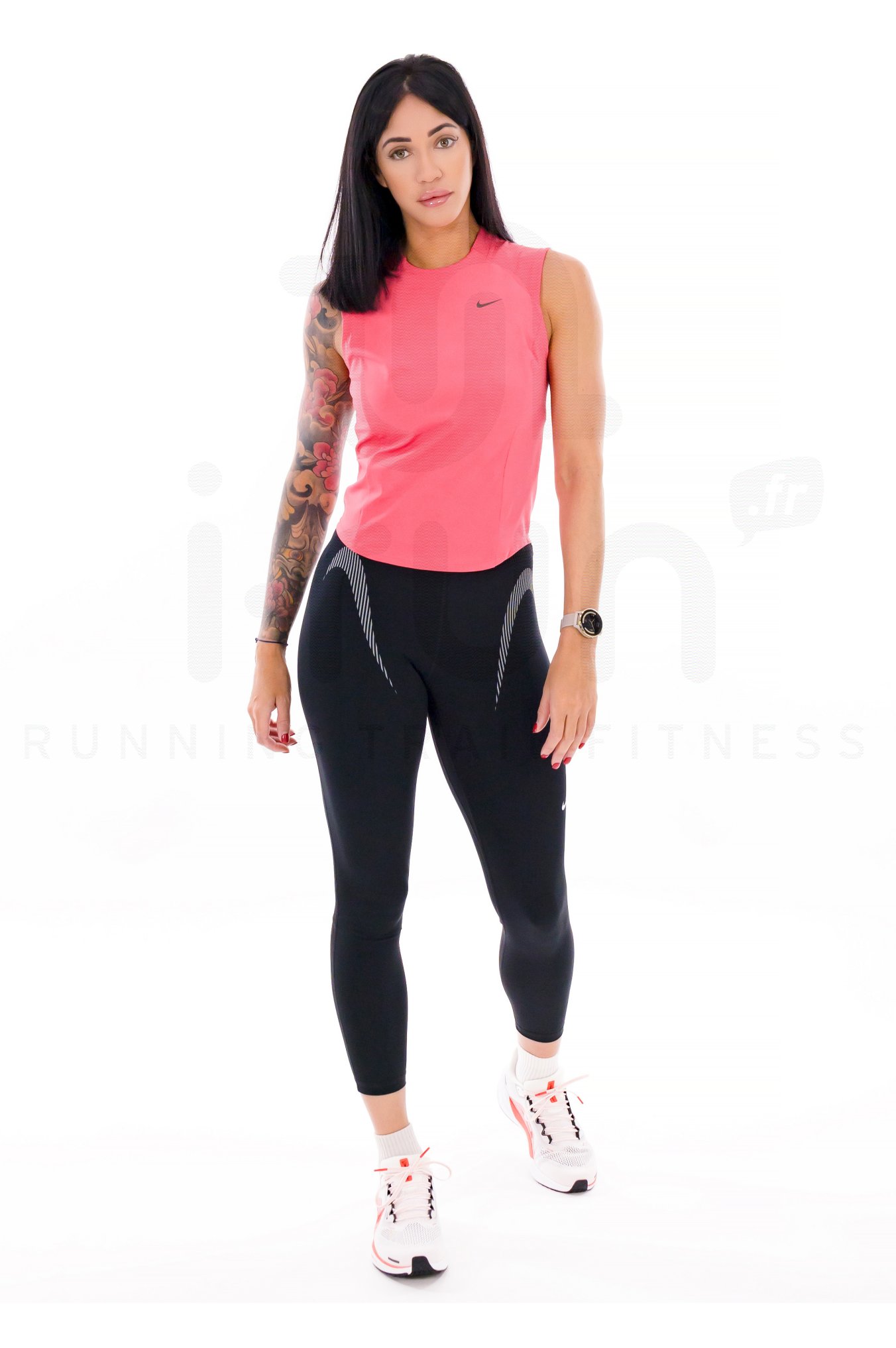 Nike Running Division 