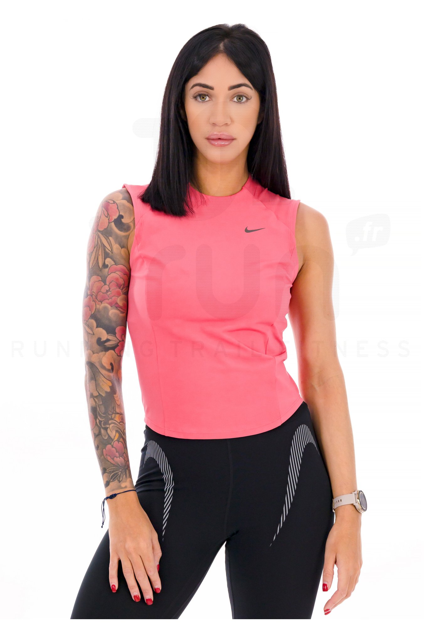 Nike Running Division 