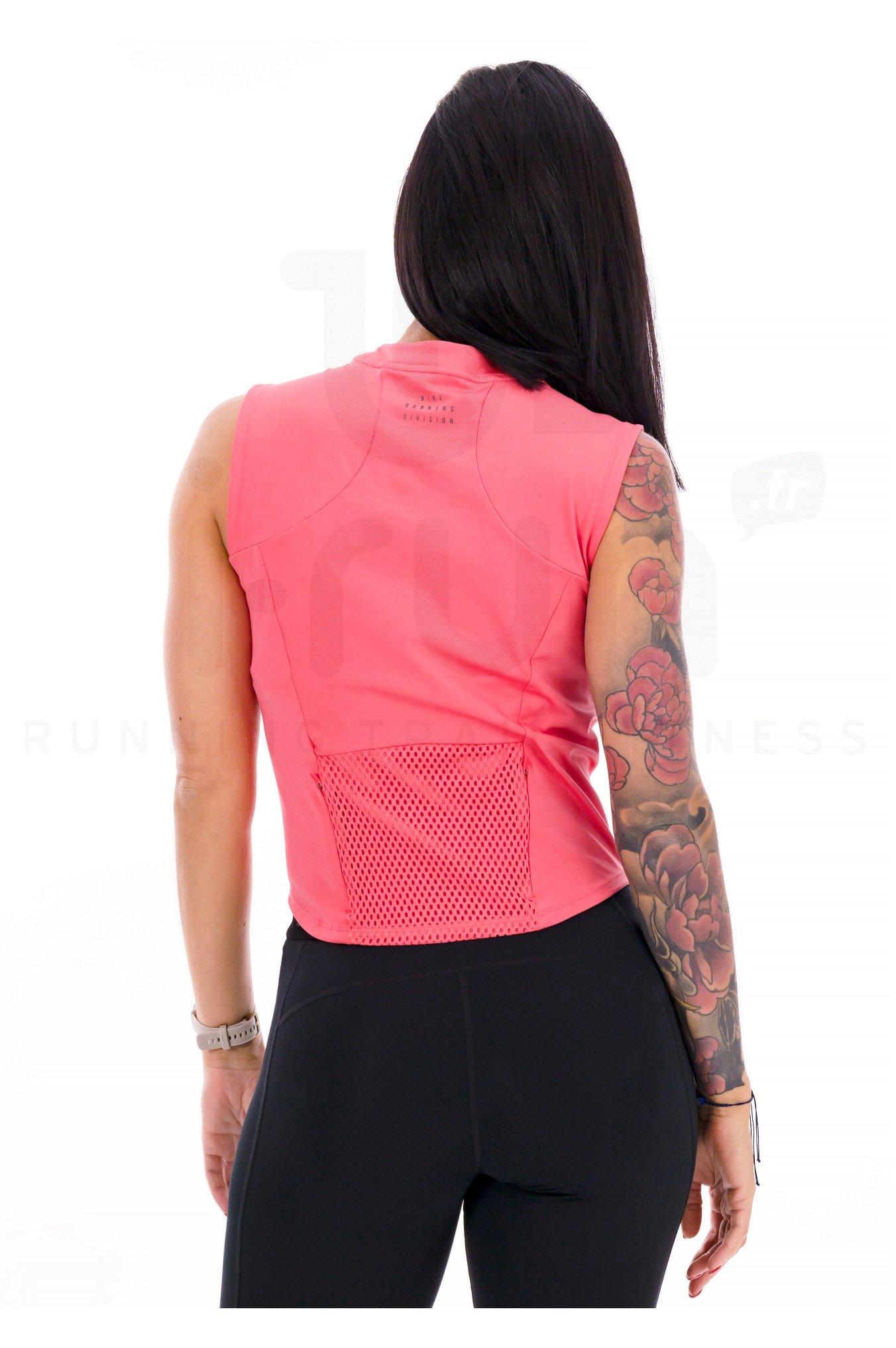 Nike Running Division 