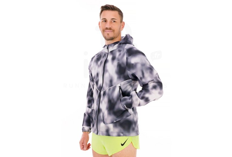 Nike Running Division