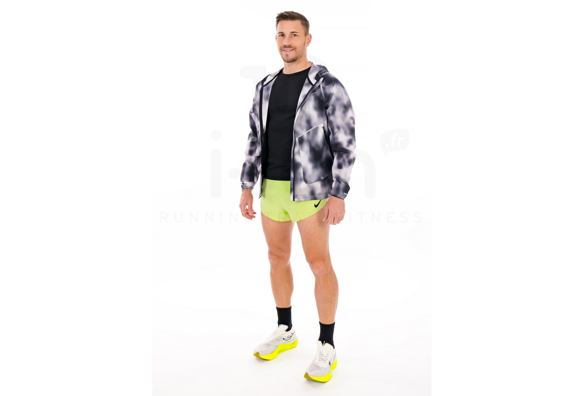 Nike Running Division