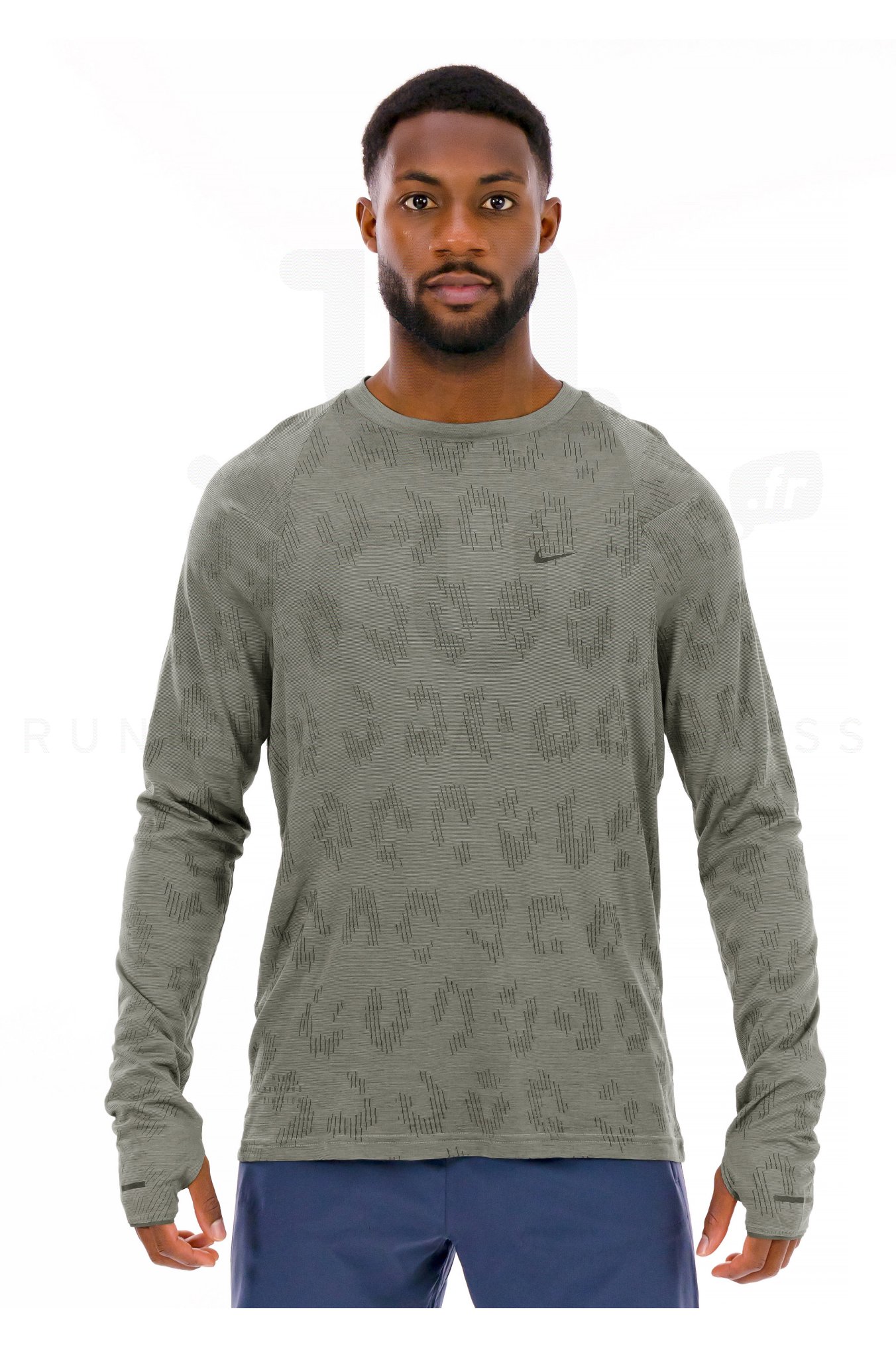 Nike Running Division