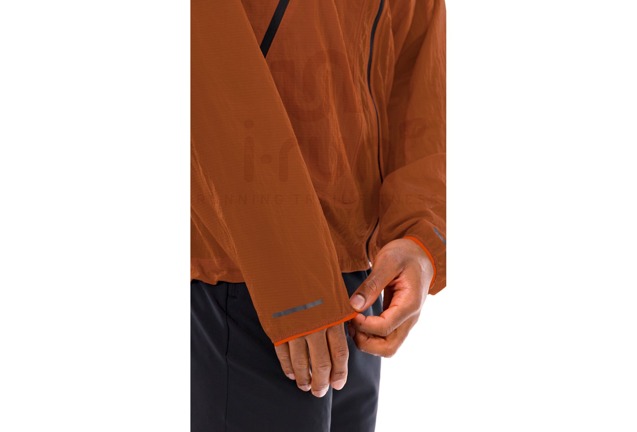 Nike Running Division