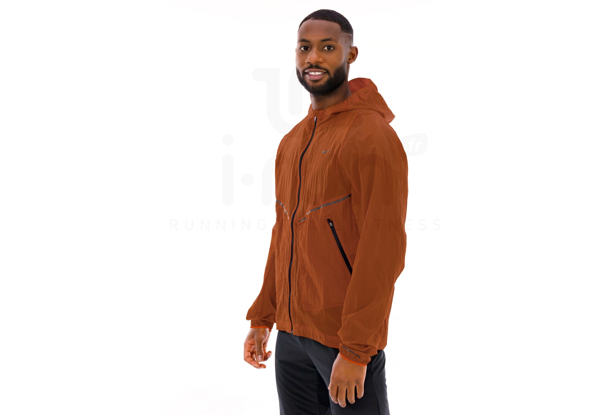 Nike Running Division