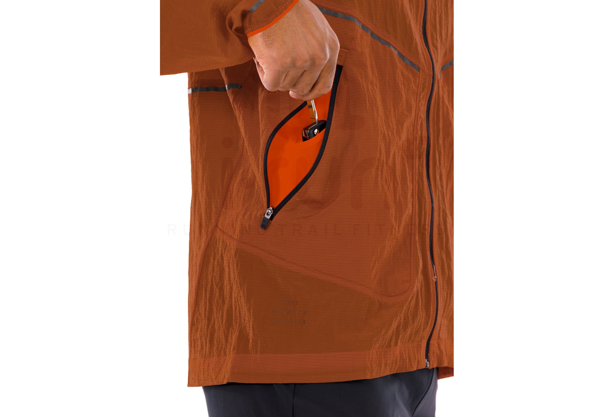 Nike Running Division