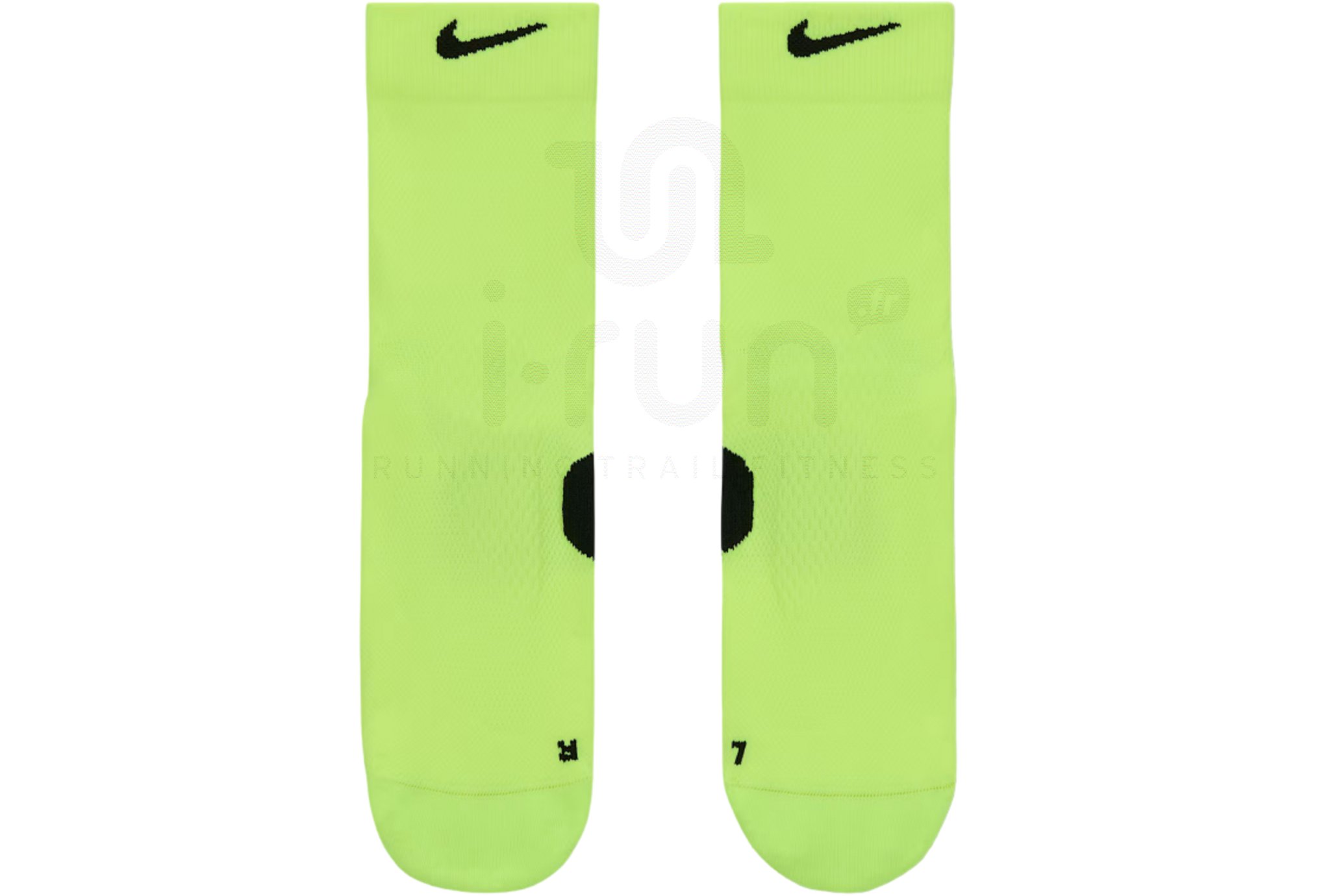 Nike Running Midweight Tornozelo
