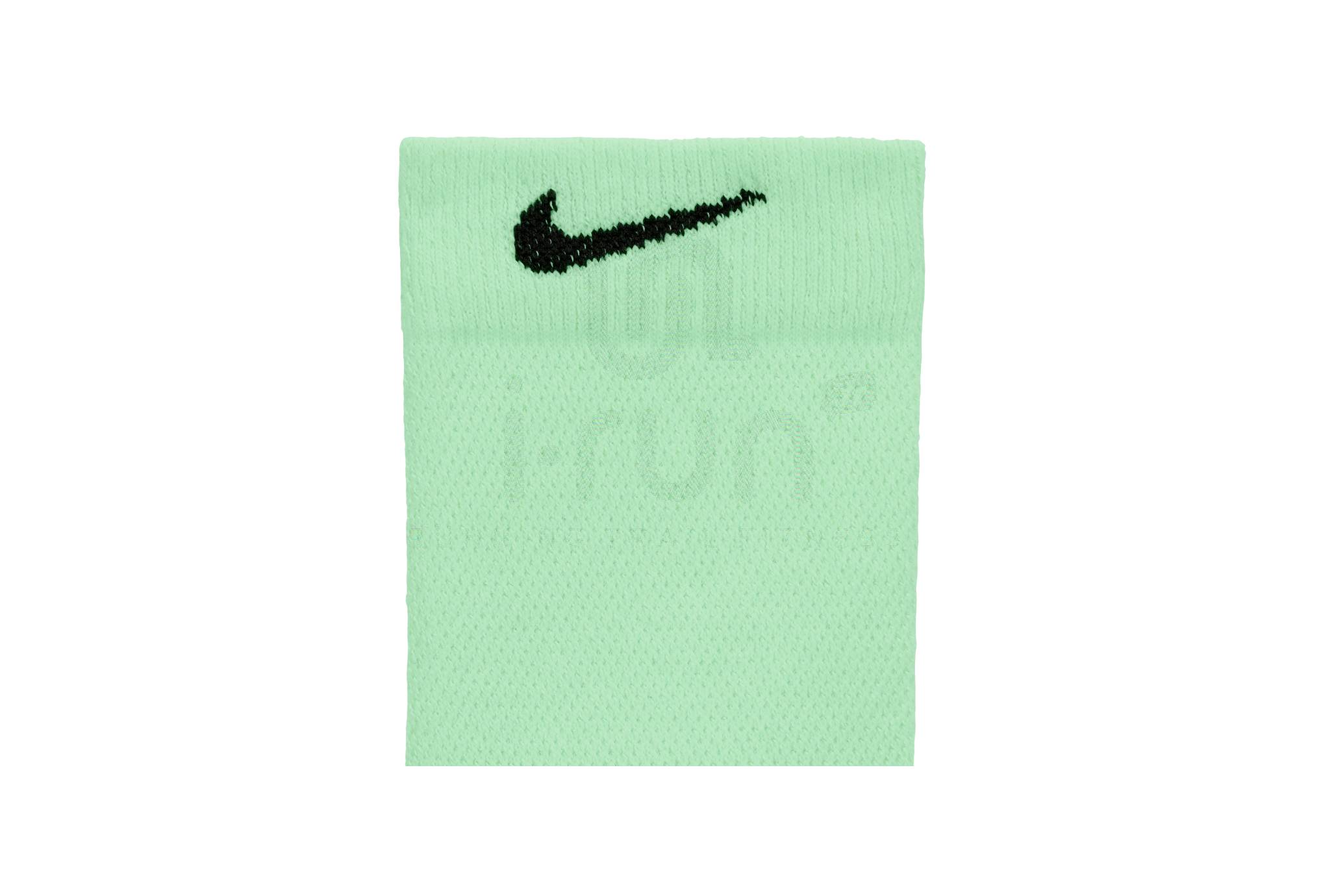 Nike Running Midweight Crew