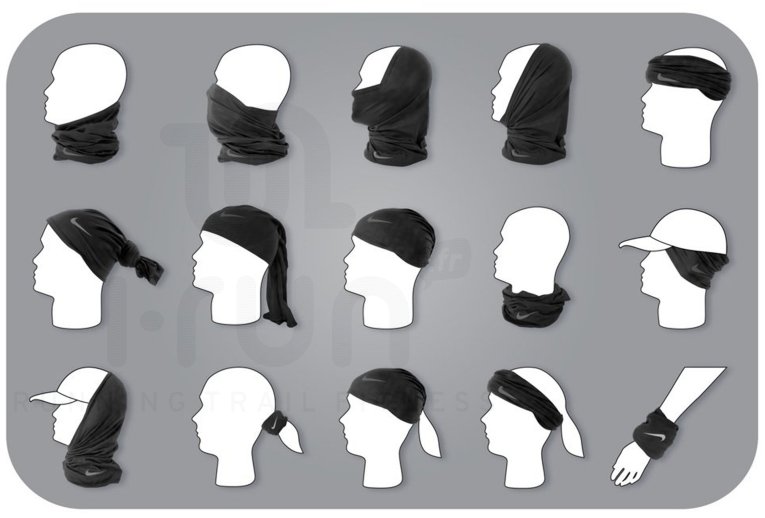 Nike Running Wrap 