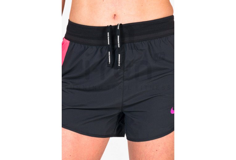 Nike pantal�n corto Runway 2 en 1