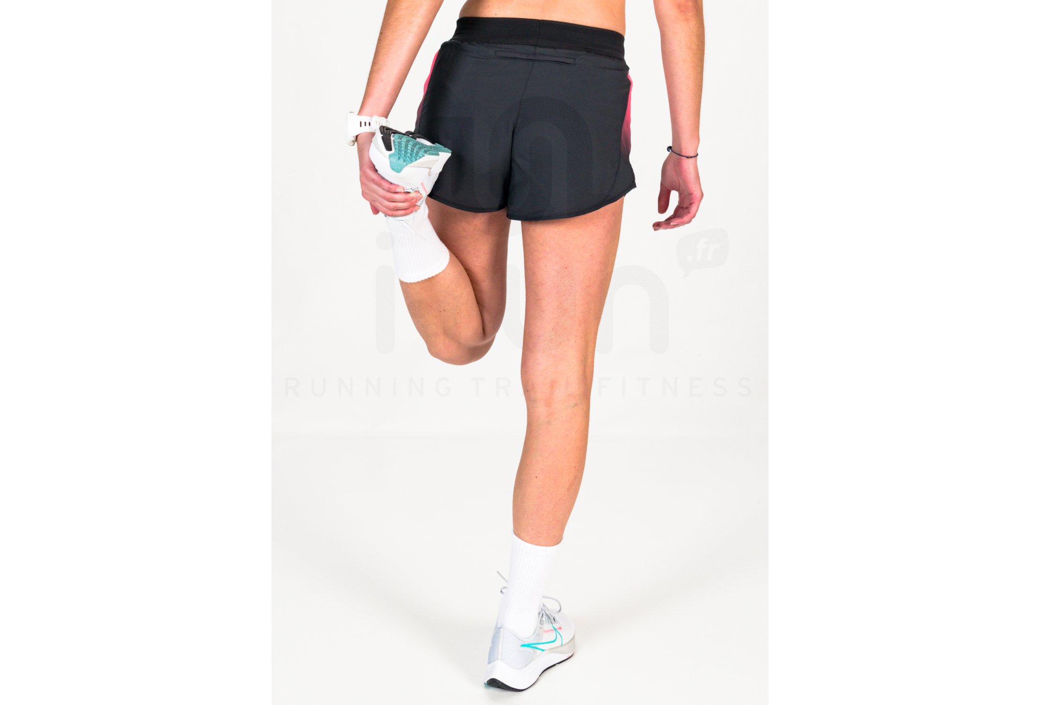 Nike pantal�n corto Runway 2 en 1