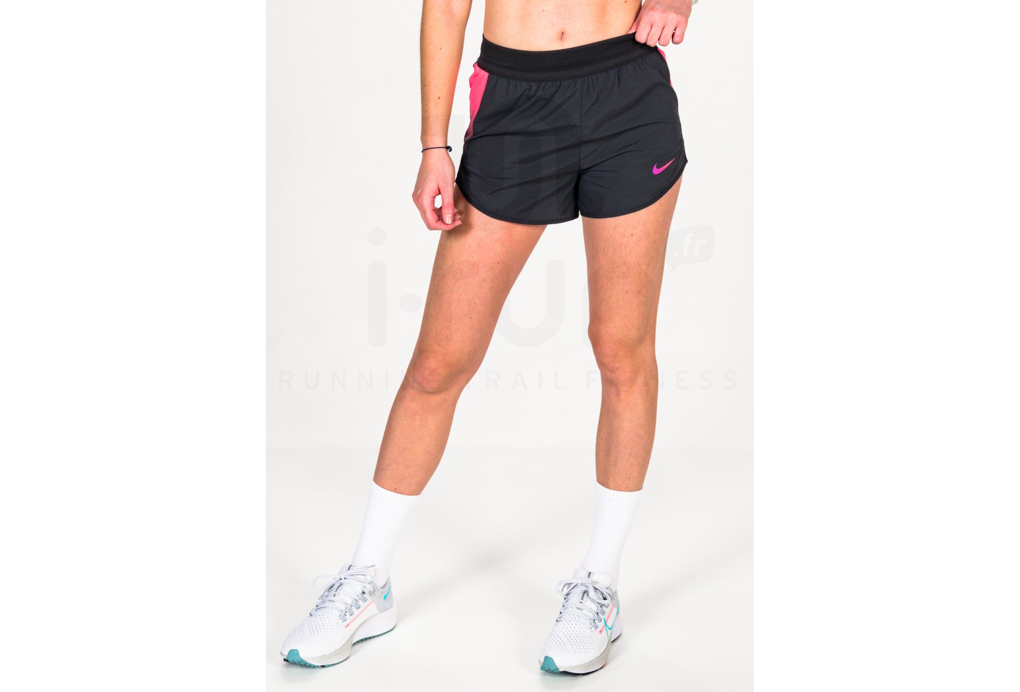 Nike pantal�n corto Runway 2 en 1