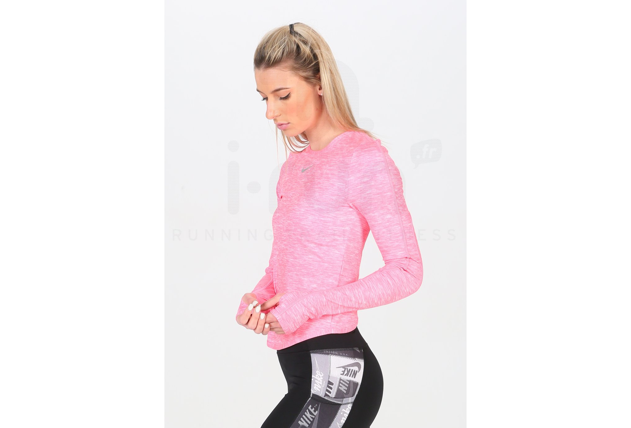 Nike Runway Reflective Damen