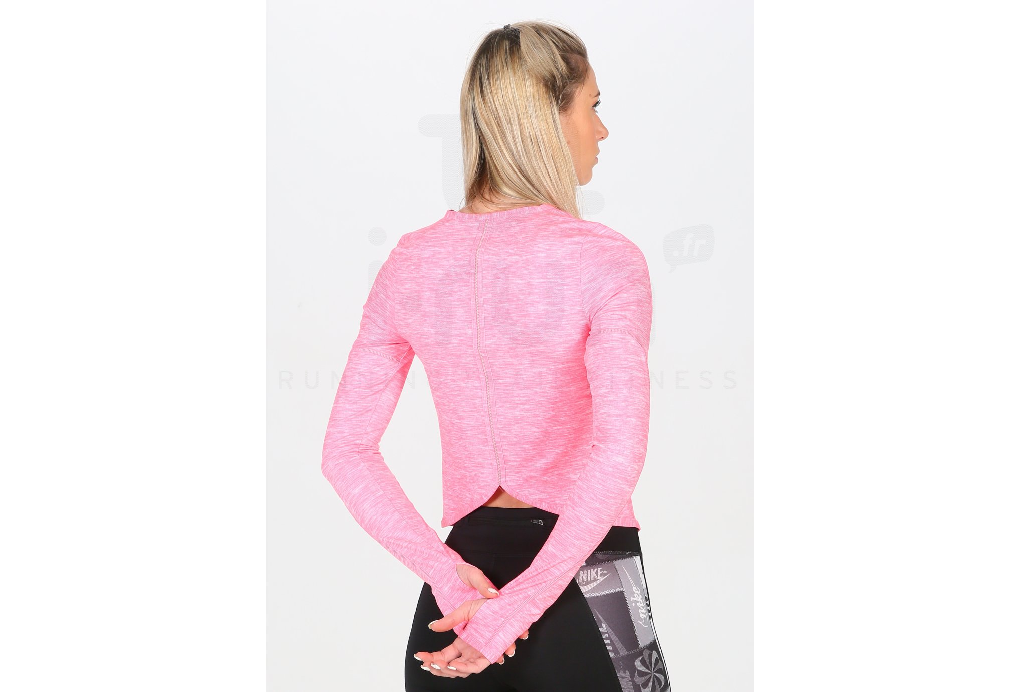 Nike Runway Reflective Damen