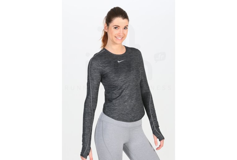 Nike Runway Reflective Damen