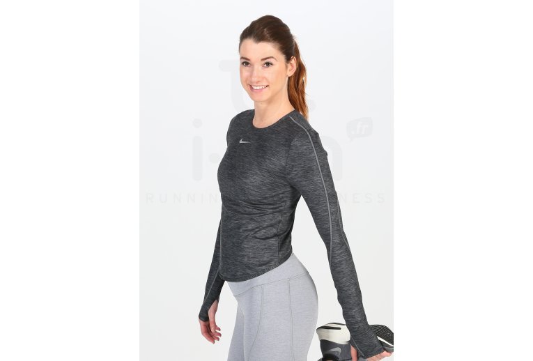 Nike Runway Reflective Damen