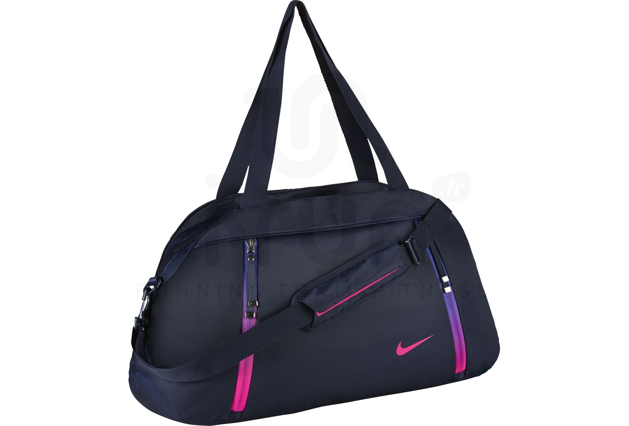 Nike Bolsa Auralux Solid Club