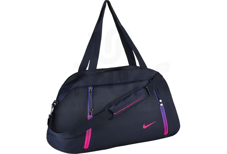 Nike Bolsa Auralux Solid Club