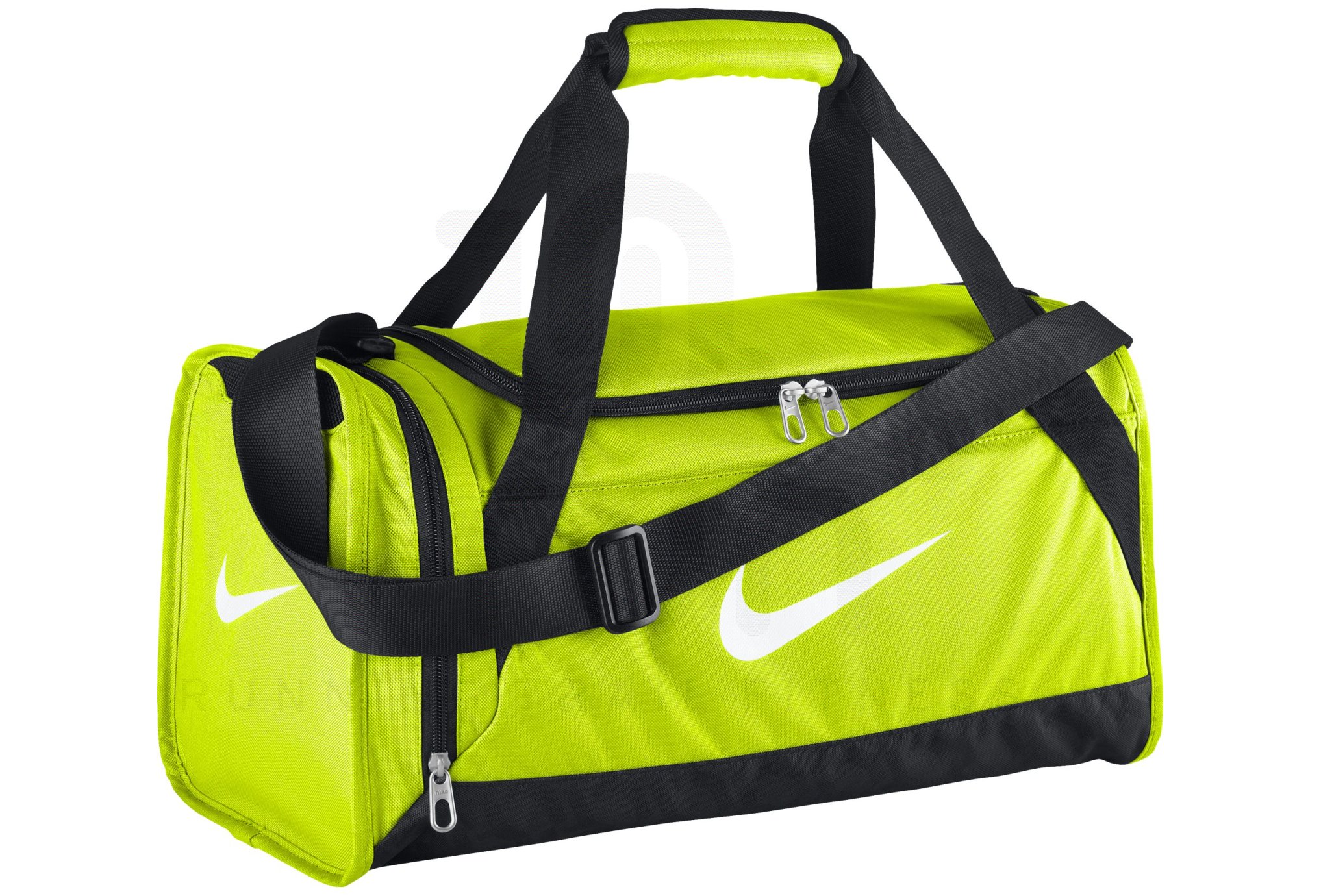 Nike Bolsa de deporte Brasilia Duffel 6 - XS