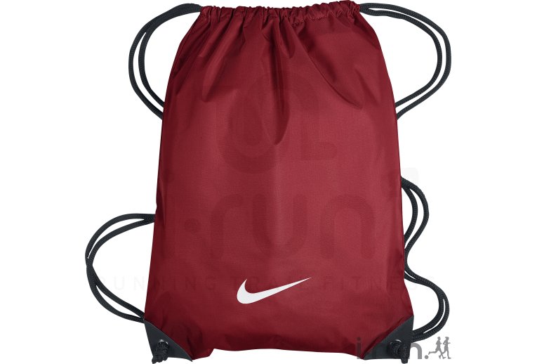 Nike Sac Fundamentals Swoosh 