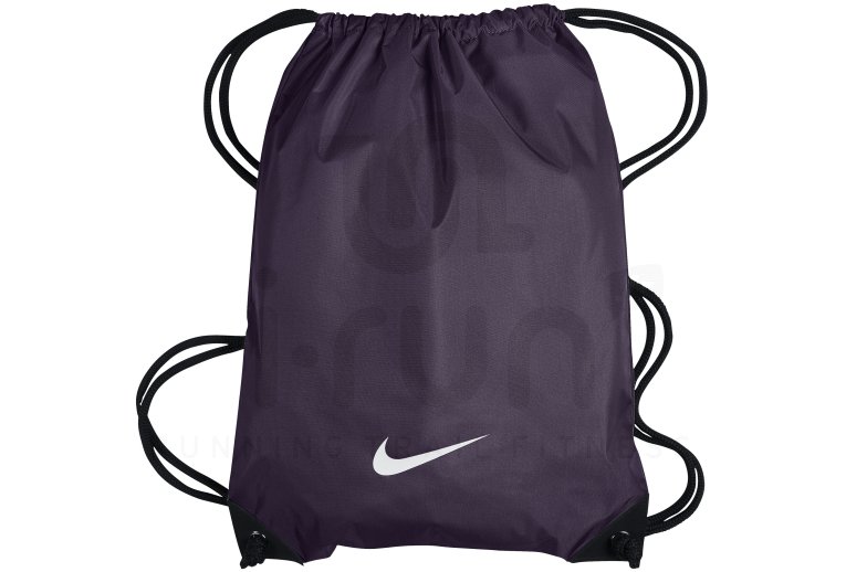 Nike Sac Fundamentals Swoosh 