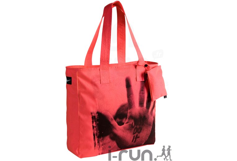 Nike Sac Graphic Track 