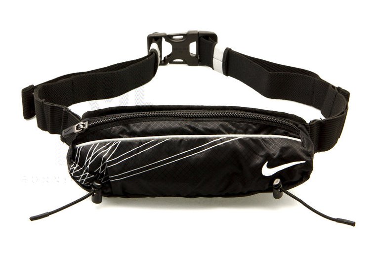 Nike Sac Lightweight Running Slim Waistpack 