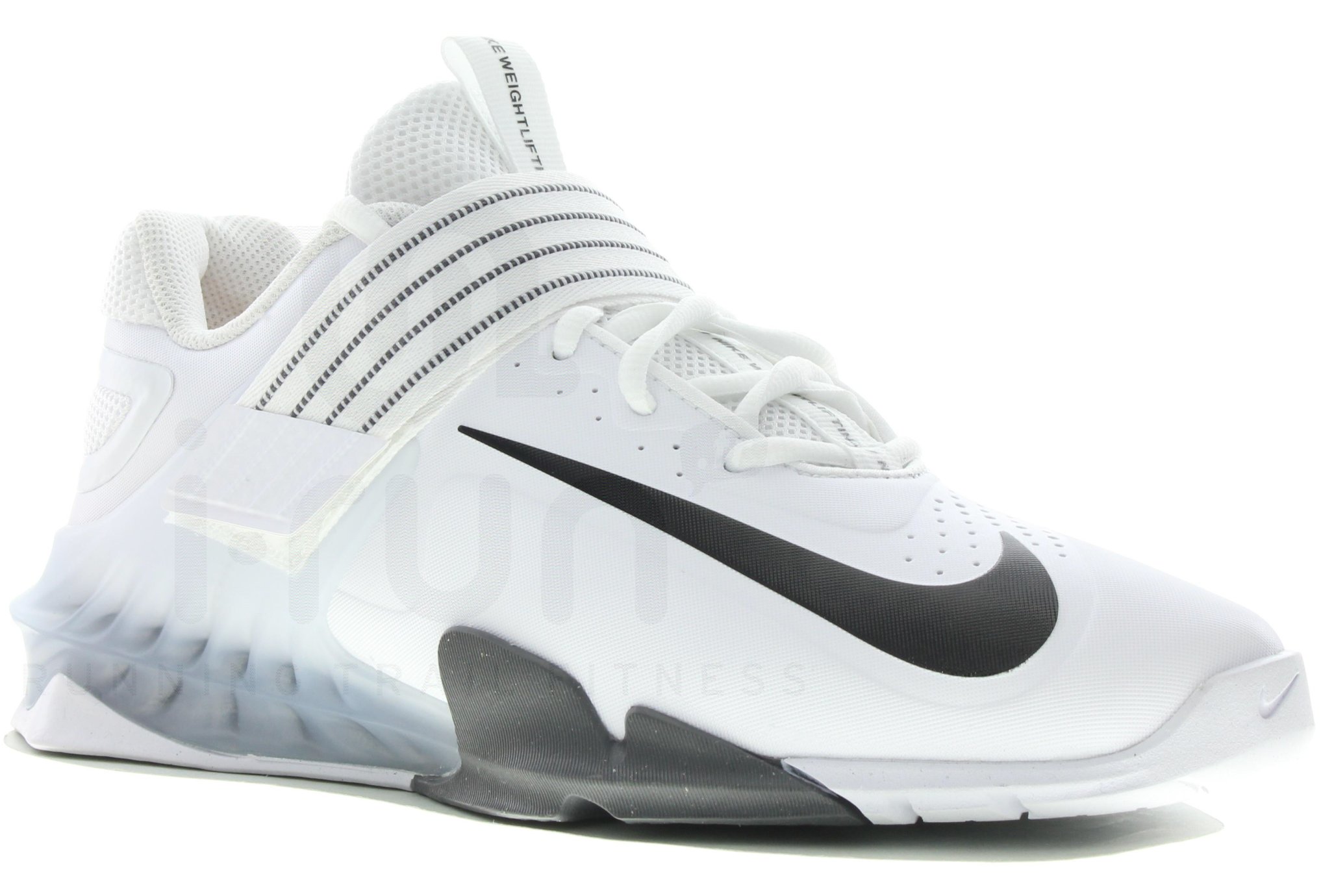 Nike Savaleos
