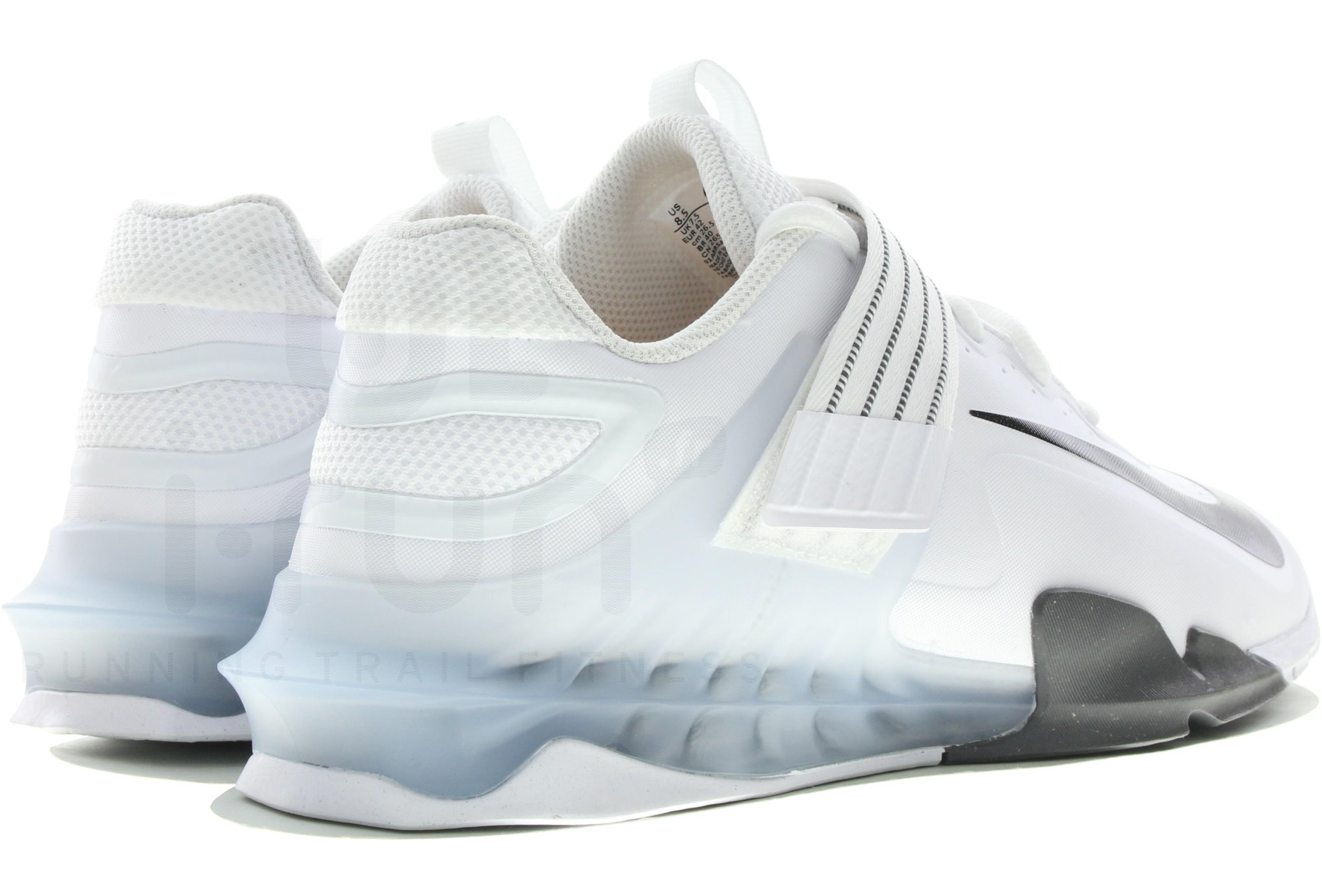 Nike Savaleos