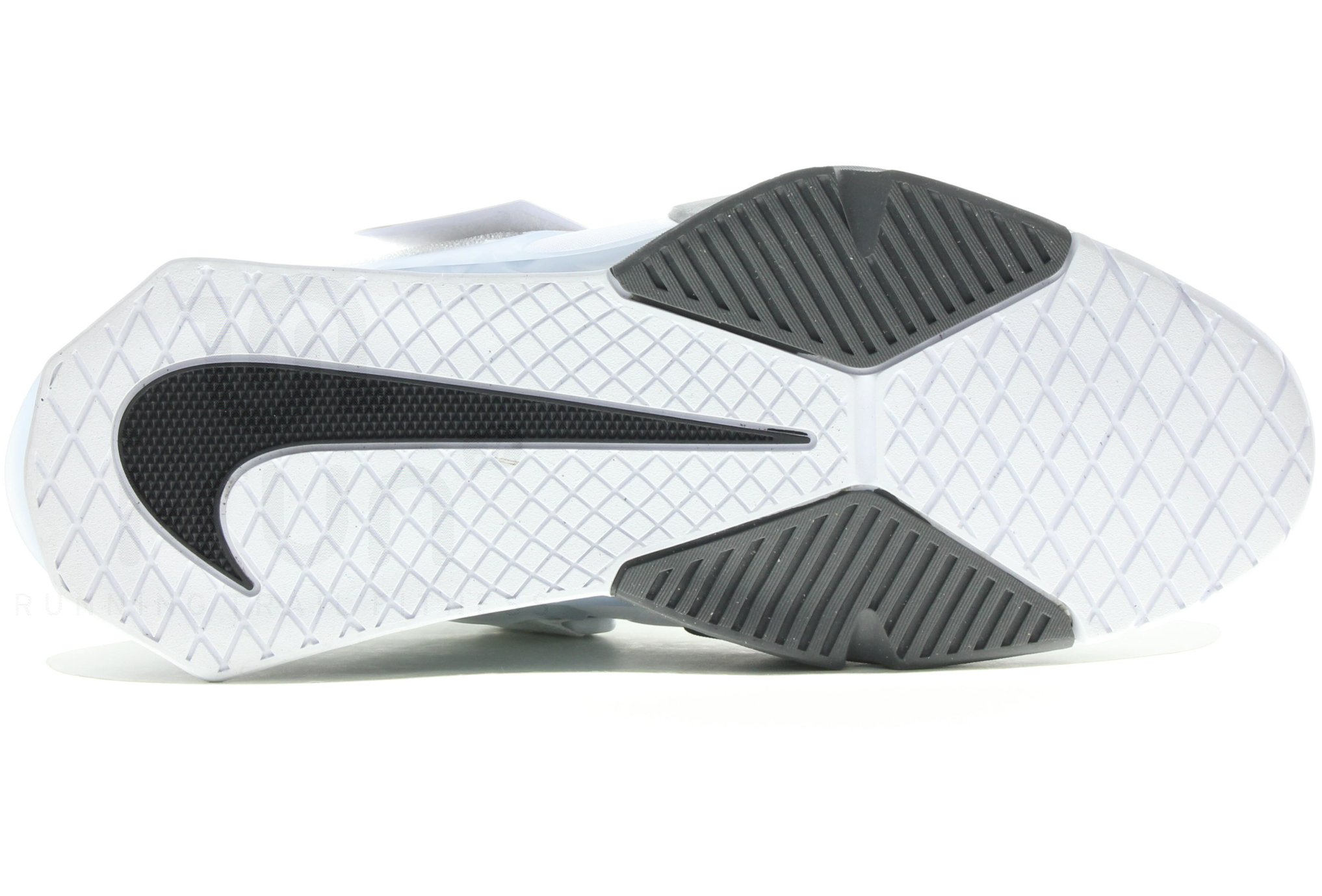 Nike Savaleos