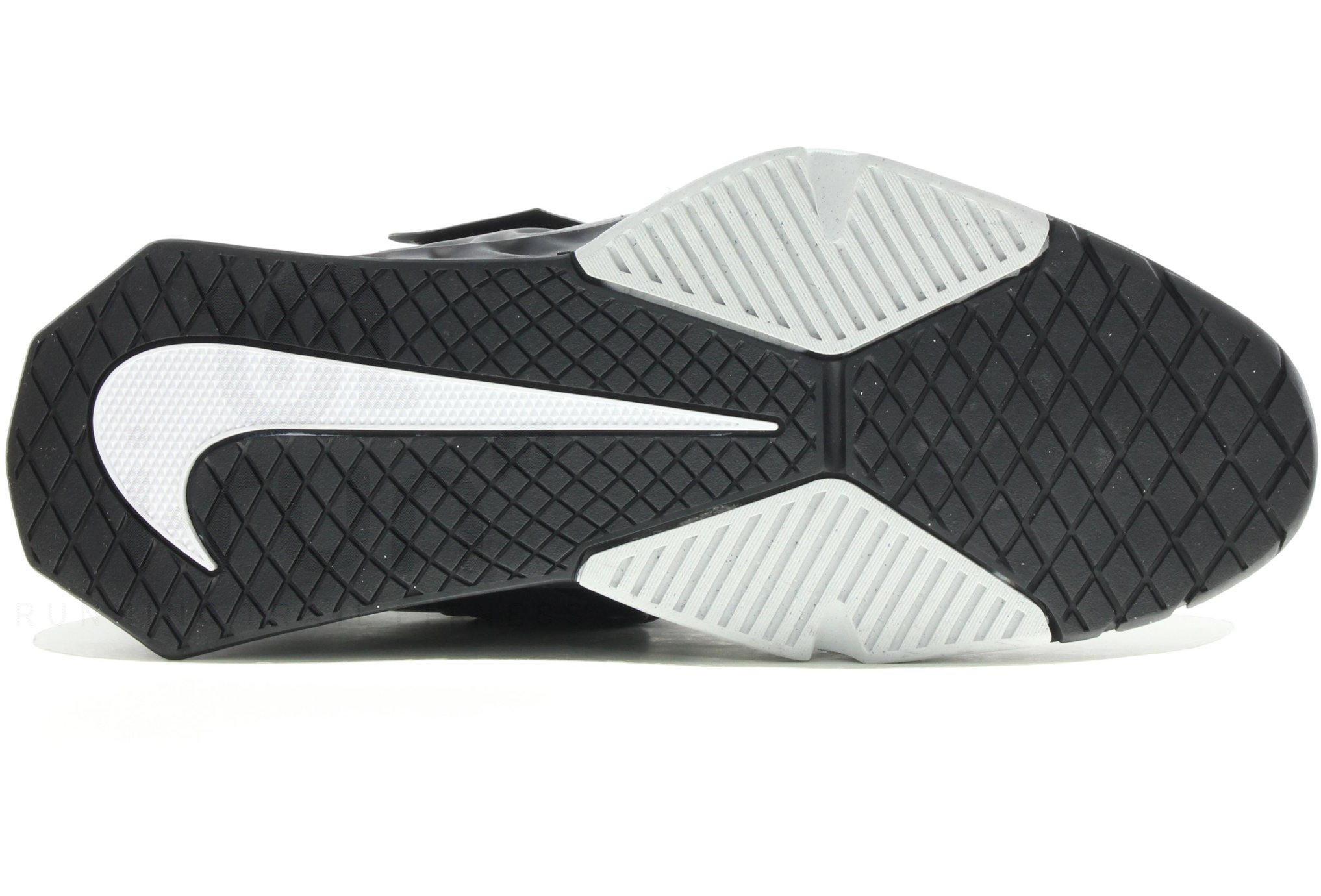 Nike Savaleos
