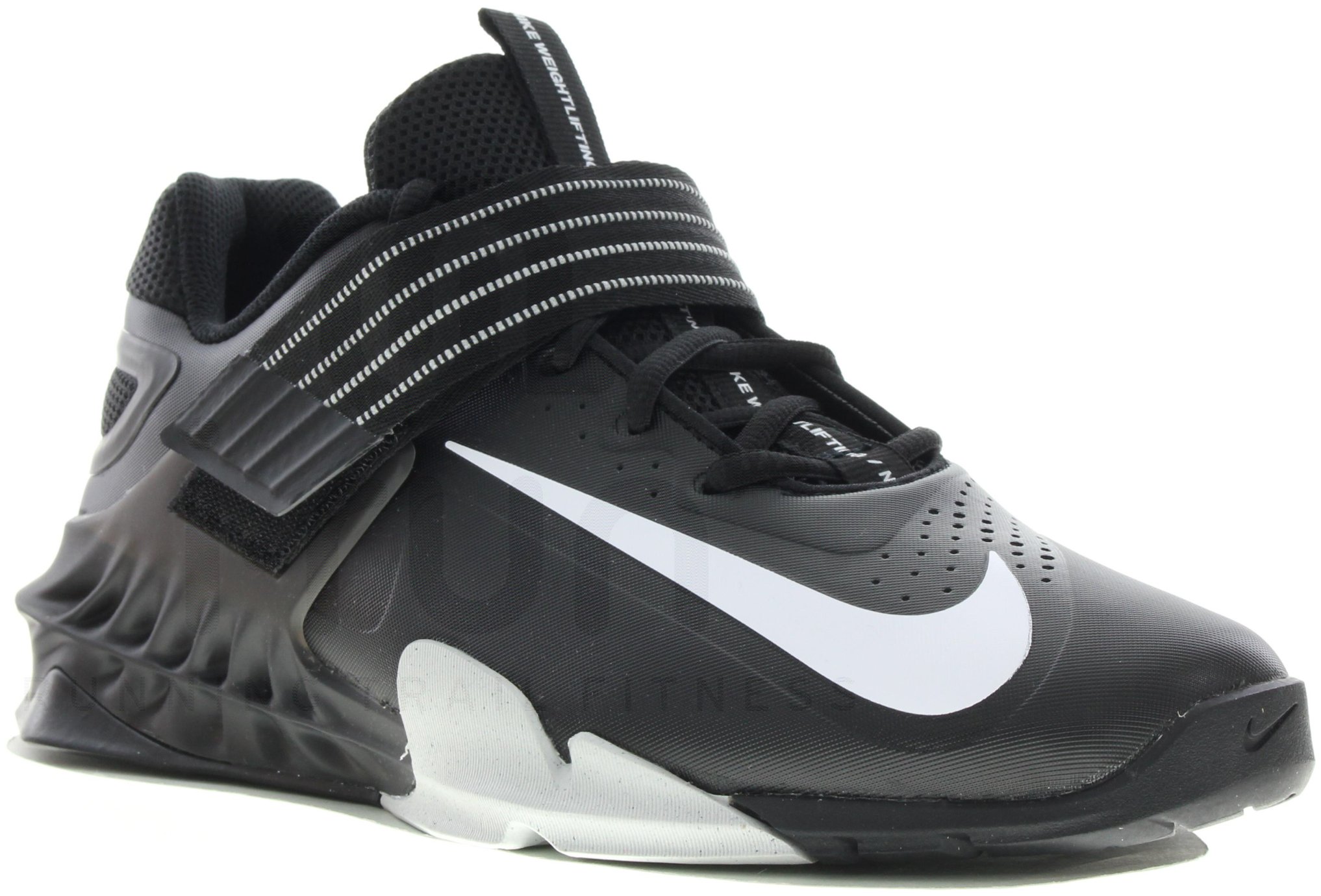 Nike Savaleos
