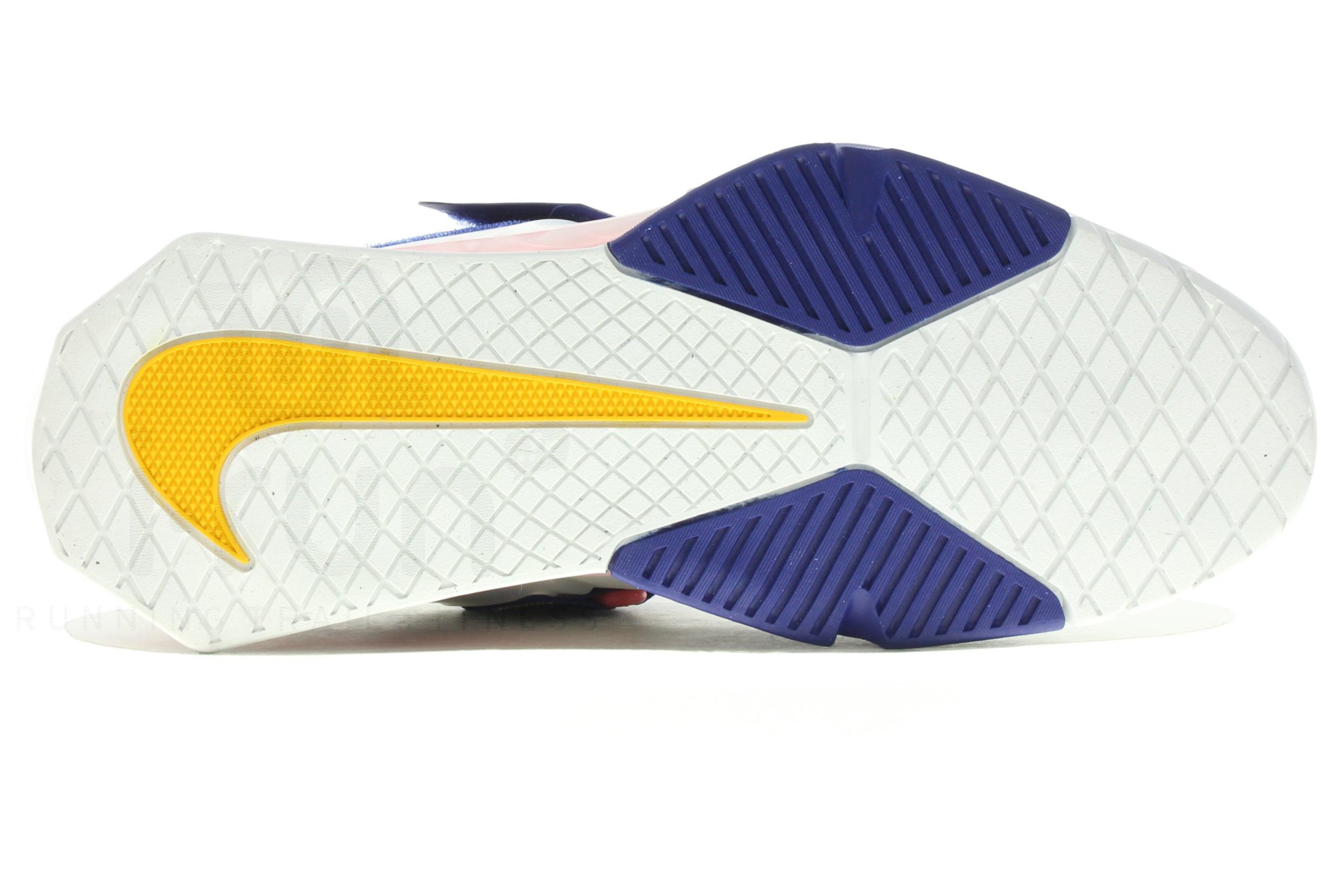Nike Savaleos