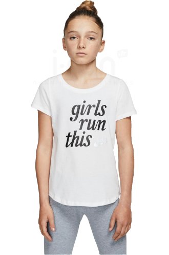 Nike Scoop Fille 