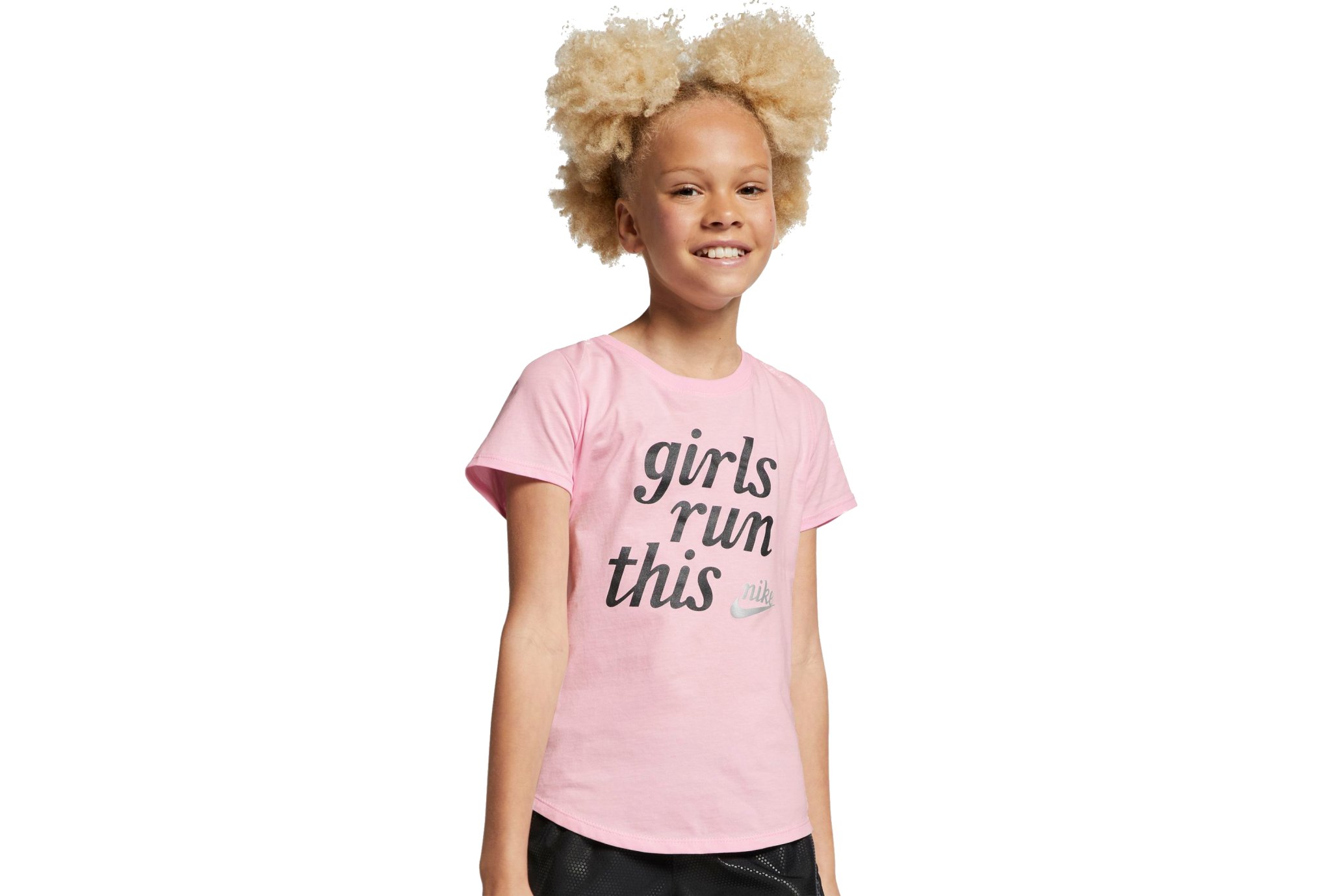 Nike Scoop Fille vêtement running femme