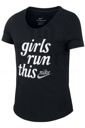 Nike Scoop Fille 