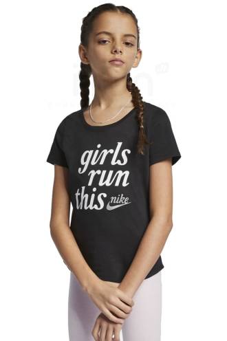 Nike Scoop Fille 