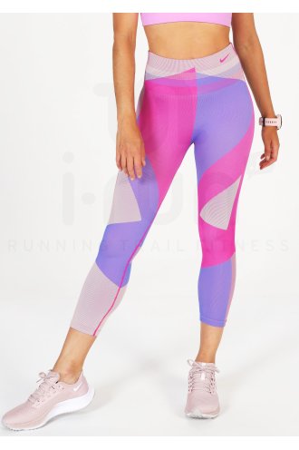 Nike Sculpt Icon Clash 7/8 W 