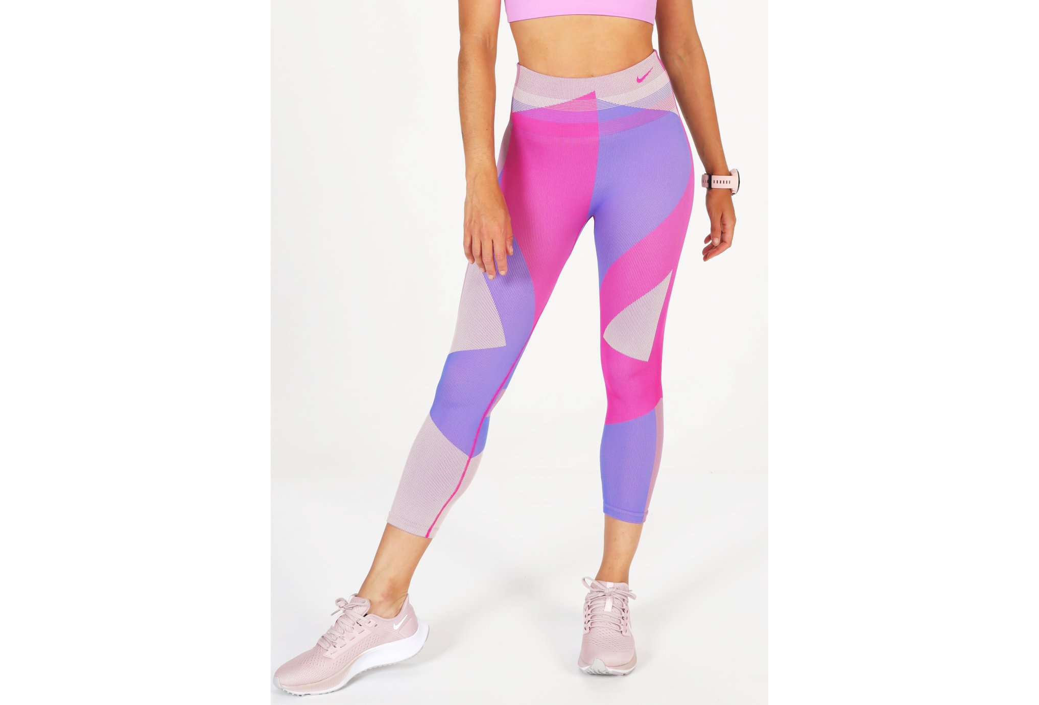Nike Sculpt Icon Clash 7/8 Damen