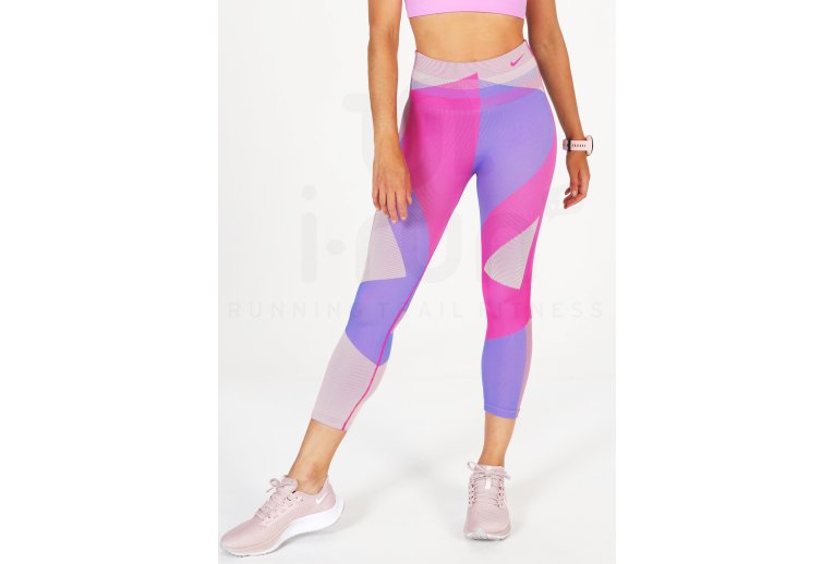 Nike Sculpt Icon Clash 7/8 Damen