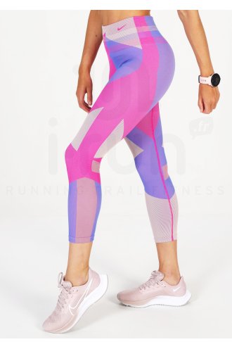 Nike Sculpt Icon Clash 7/8 W 