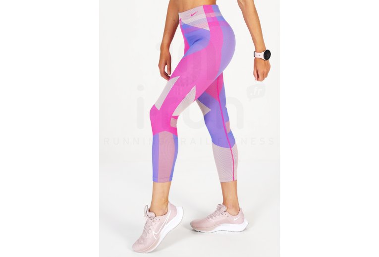 Nike Sculpt Icon Clash 7/8 Damen
