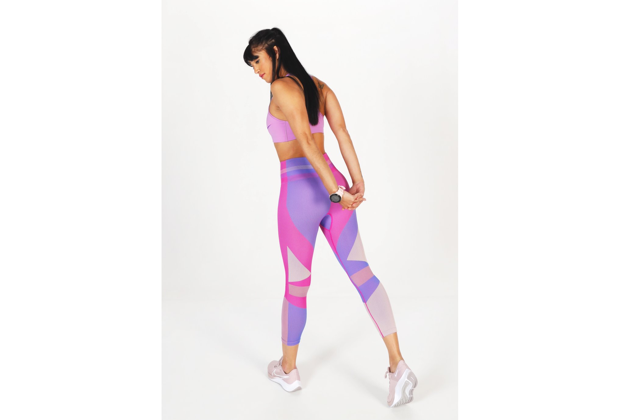 Nike Sculpt Icon Clash 7/8 Damen