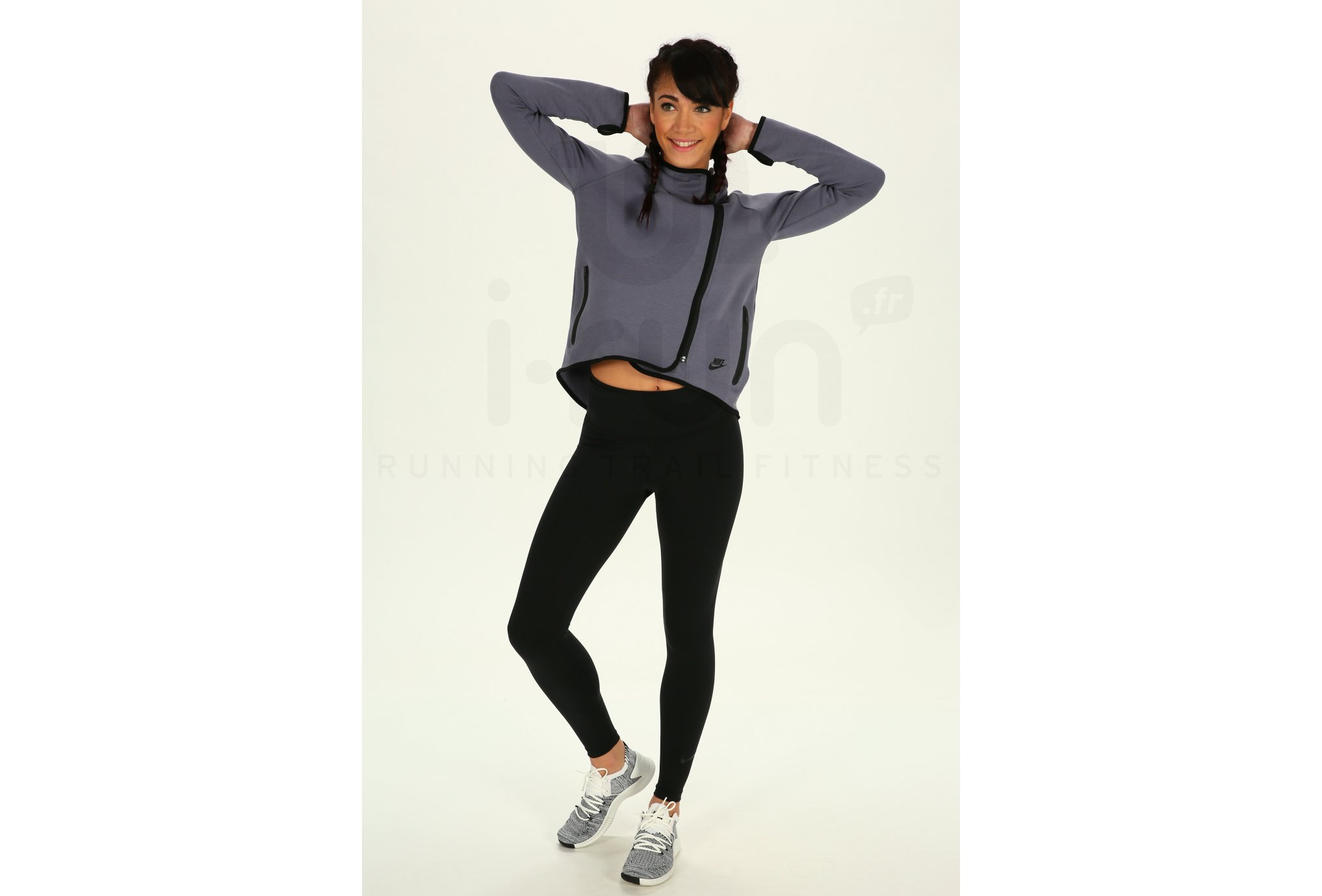 Nike Mallas largas Sculpt Lux