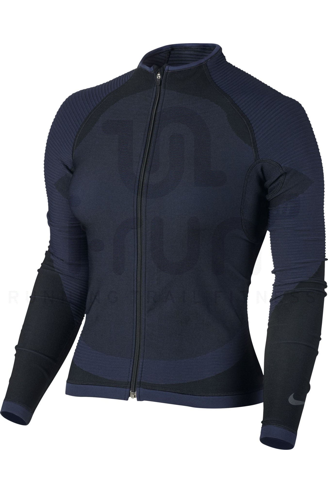 Nike Sculpt Training Jacket W 