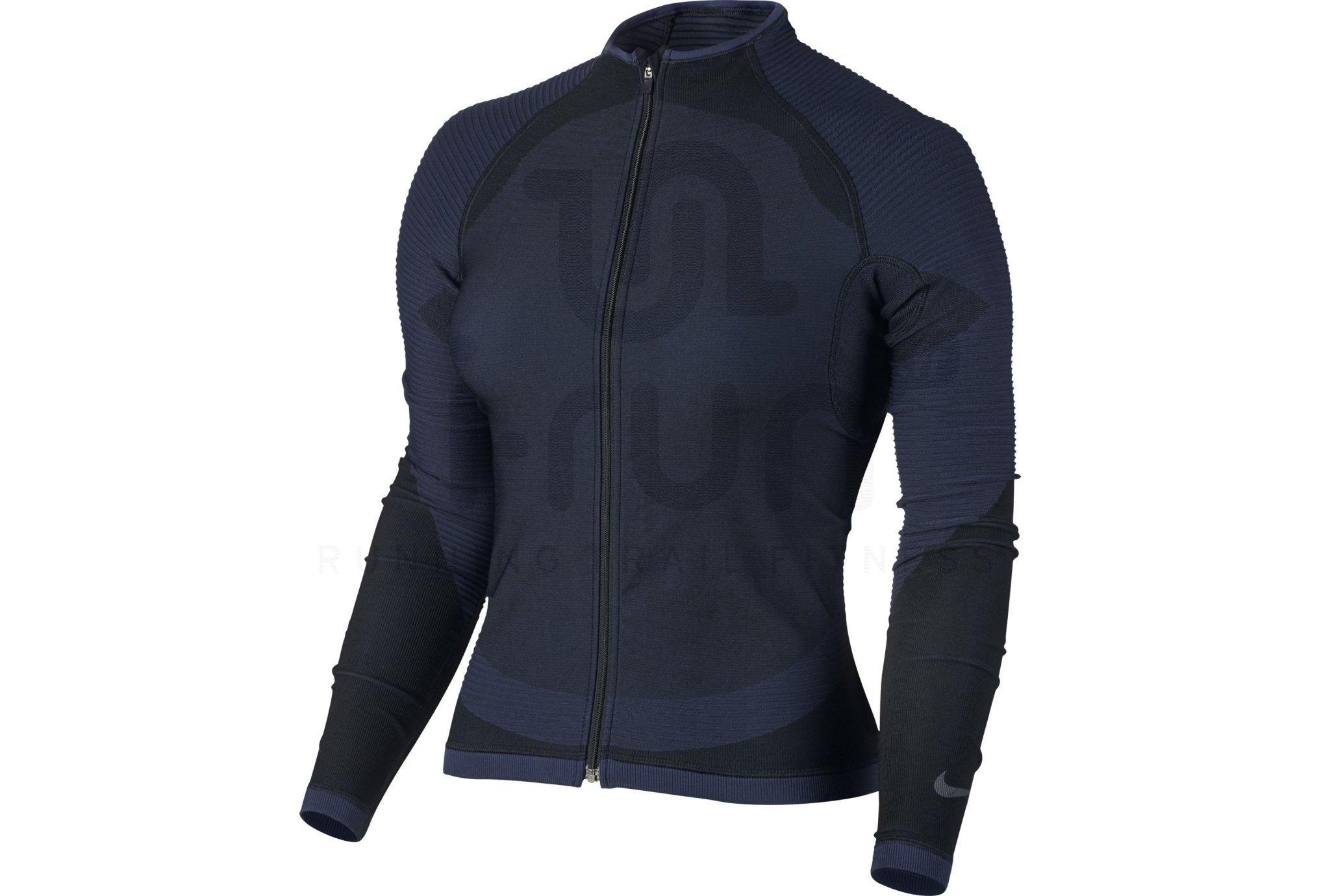 Nike Chaqueta Sculpt Training Jacket