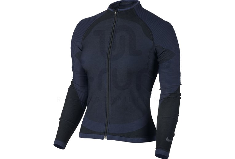 Nike Chaqueta Sculpt Training Jacket