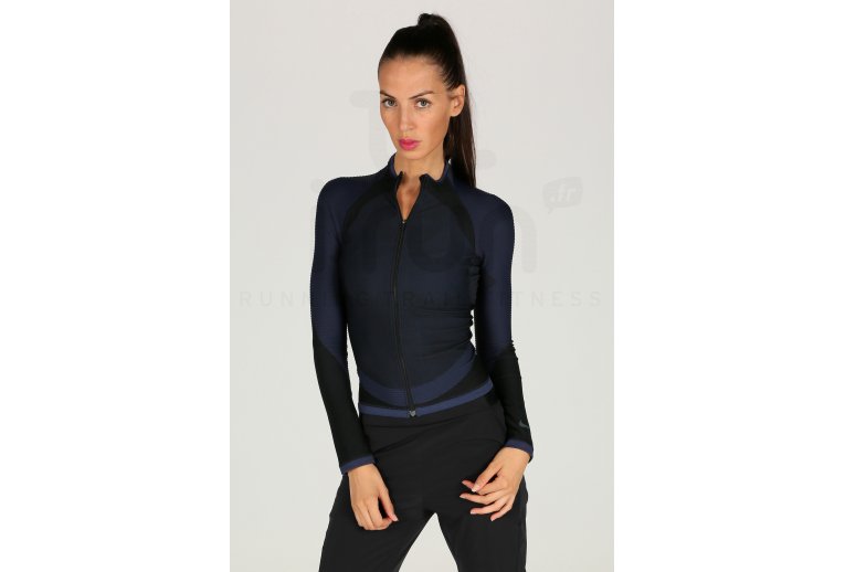 Nike Chaqueta Sculpt Training Jacket