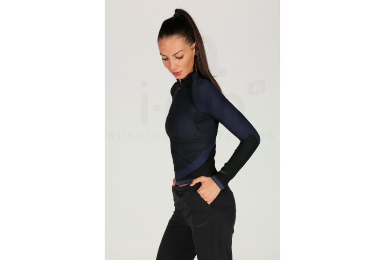 Nike Chaqueta Sculpt Training Jacket